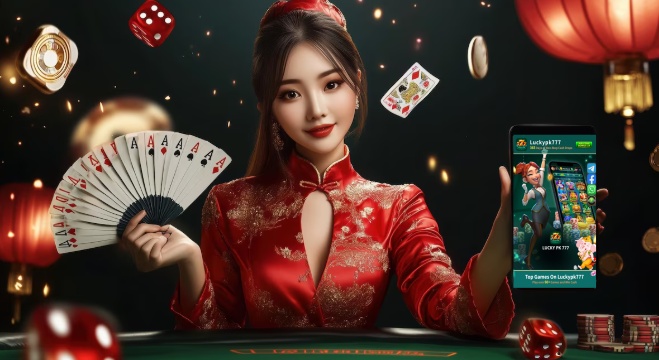 Luka Casino - ورچوئل گیمز عنوانات پیش کرتے ہیں جیسے 