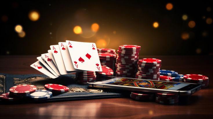 Luka Casino پاکستان ریئل منی گیمز