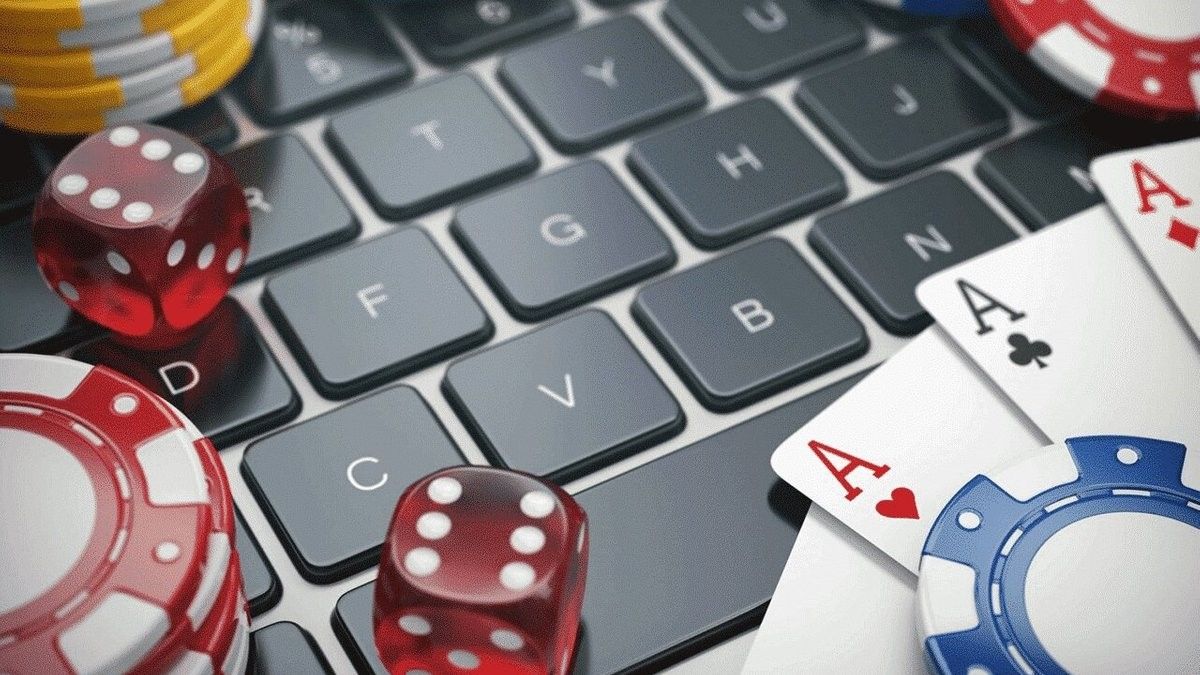 Luka Casino پر آن لائن سلاٹس کے بارے میں