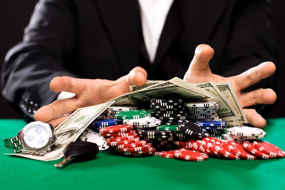 Luka Casino پاکستان کیسینو میں بلیک جیک گیمز