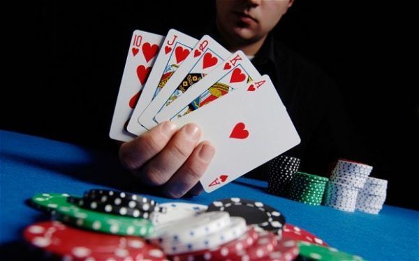 Luka Casino کیسینو میں بکراٹکھیلیں