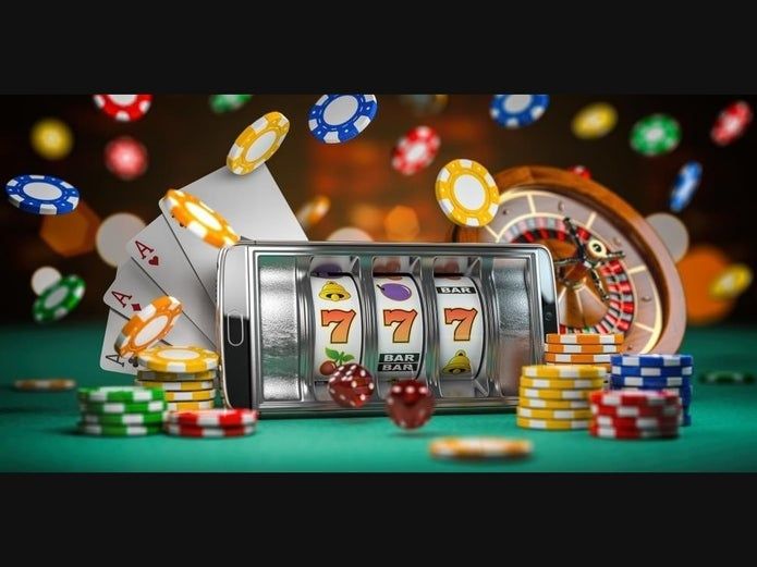 Luka Casino کیسینو میں لاٹری گیمز میں حصہ لیں۔