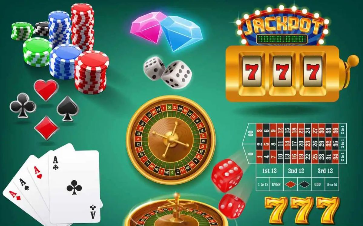 Luka Casino پاکستان میں میگا ویز کیسینو گیمز