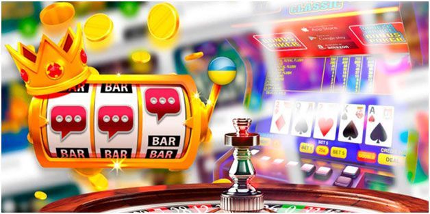 Luka Casino کھلاڑیوں کے لیے لائیو کیسینو سیکشن