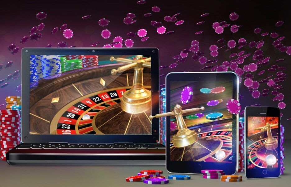 Luka Casino آن لائن کیسینو میں کھیلنے کی وجوہات
