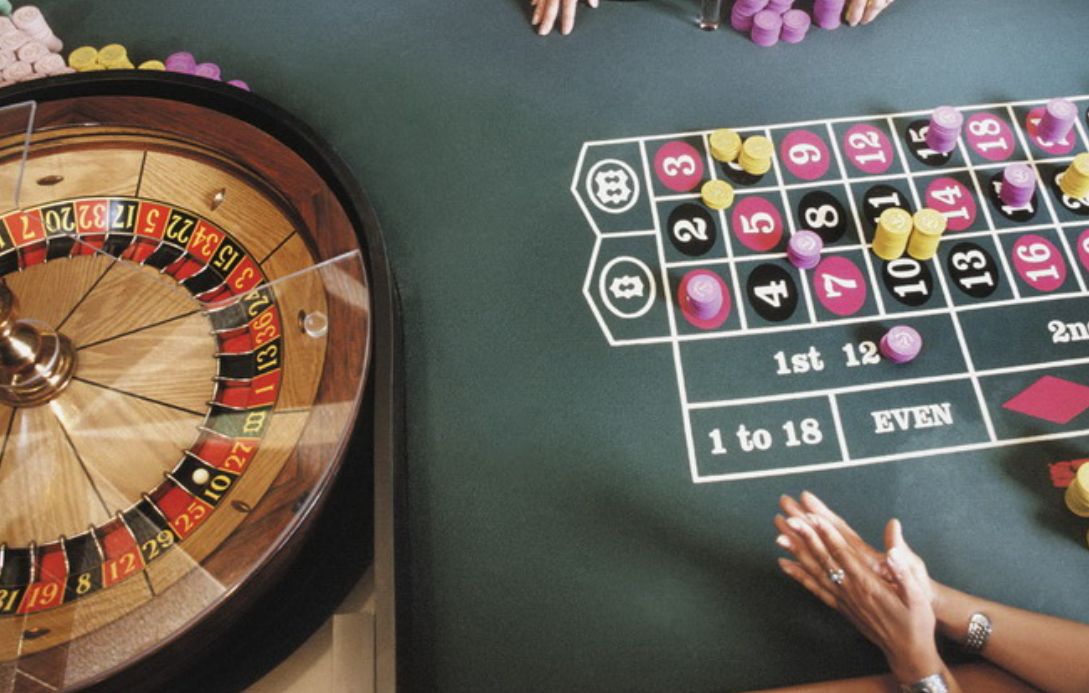 Luka Casino کیسینو گیمز کا ایک زمرہ منتخب کریں

