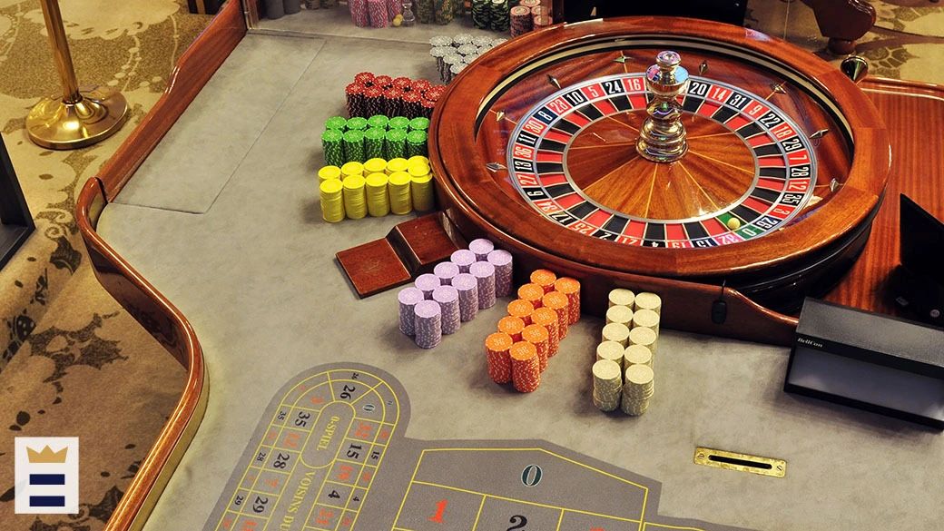 Luka Casino کیسینو میں سلاٹ کھیلنا شروع کریں۔