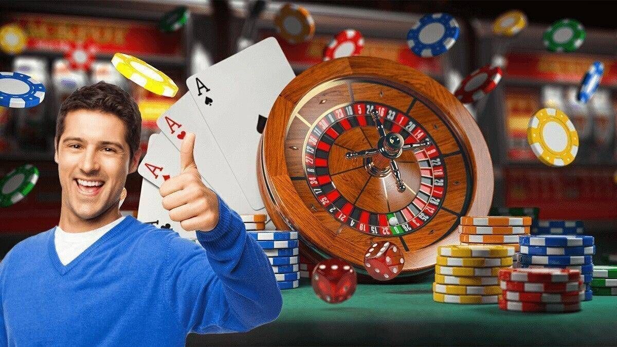 Luka Casino آن لائن کیسینو میں اصل گیمز