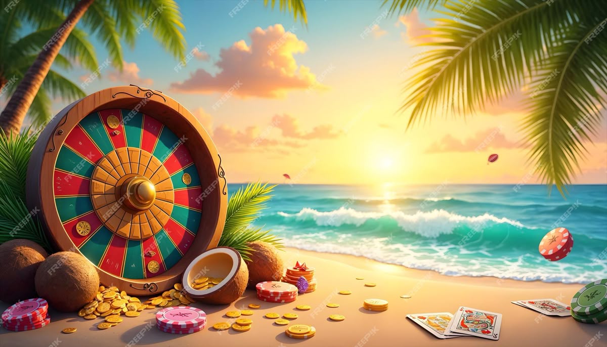 Luka Casino پاکستان ریئل منی گیمز